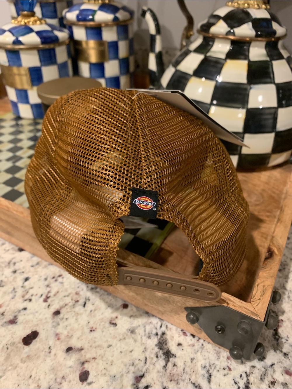 Baseball cap - Picture 2 of 2